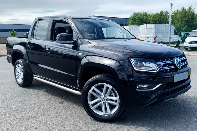 Amarok